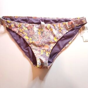 𝅺RAISINS swimwear bottom